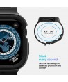 Spigen Vault Pro Strap for Apple Watch 42mm - Matte Black