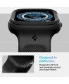 Spigen Vault Pro Strap for Apple Watch 42mm - Matte Black