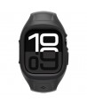 Spigen Liquid Air Pro Strap for Apple Watch 46mm - Matte Black