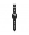 Spigen Liquid Air Pro Strap for Apple Watch 46mm - Matte Black