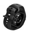 Spigen Liquid Air Pro Strap for Apple Watch 46mm - Matte Black