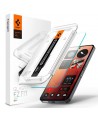 Spigen Glas.tR EZ Fit Tempered Glass for Nothing Phone 3A / 3A Pro - Transparent