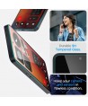 Spigen Glas.tR EZ Fit Tempered Glass for Nothing Phone 3A / 3A Pro - Transparent