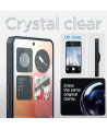 Spigen Glas.tR EZ Fit Tempered Glass for Nothing Phone 3A / 3A Pro - Transparent