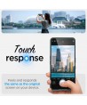 Spigen Glas.tR EZ Fit Tempered Glass for Nothing Phone 3A / 3A Pro - Transparent
