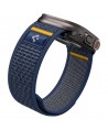 Spigen Athlex Air Strap for Apple Watch 44 / 45 / 46 / 49 mm - Navy Blue