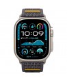 Spigen Athlex Air Strap for Apple Watch 44 / 45 / 46 / 49 mm - Gray