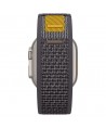 Spigen Athlex Air Strap for Apple Watch 44 / 45 / 46 / 49 mm - Gray