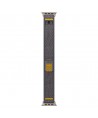 Spigen Athlex Air Strap for Apple Watch 44 / 45 / 46 / 49 mm - Gray