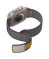Spigen Athlex Air Strap for Apple Watch 44 / 45 / 46 / 49 mm - Gray