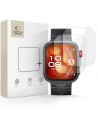 Tech-Protect Glass Fit+ 2-pack tempered glass for Huawei Watch Fit 4 Pro - transparent