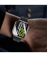 Tech-Protect Glass Fit+ 2-pack tempered glass for Huawei Watch Fit 4 Pro - transparent
