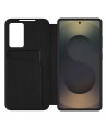Tech-Protect Smart Wallet Case for Samsung Galaxy A56 5G - Matte Black