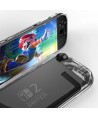 Tech-Protect FlexAir Case for Nintendo Switch 2 - Transparent