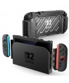 Supcase Unicorn Beetle Pro Case for Nintendo Switch 2 - Black