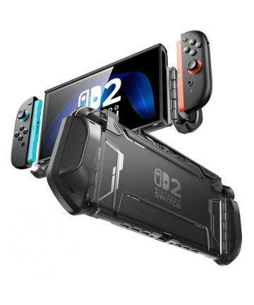 Supcase Blade Case for Nintendo Switch 2 - Black