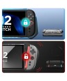 Supcase Blade Case for Nintendo Switch 2 - Black
