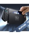 Supcase Blade Case for Nintendo Switch 2 - Black