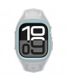 Spigen Liquid Air Pro Strap for Apple Watch 10 46mm - Gray