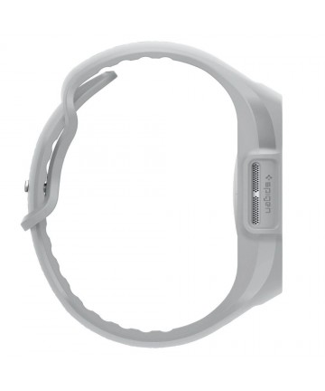 Spigen Liquid Air Pro Strap for Apple Watch 10 46mm - Gray