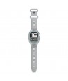Spigen Liquid Air Pro Strap for Apple Watch 10 46mm - Gray