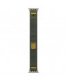 Spigen Athlex Air Strap for Apple Watch 44 / 45 / 46 / 49 mm - Green