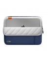 Tech-Protect Defender Laptop Bag 13-14 - Navy Blue