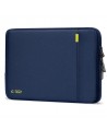 Tech-Protect Defender Laptop Bag 15-16 - Navy Blue