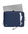 Tech-Protect Defender Laptop Bag 15-16 - Navy Blue