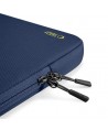 Tech-Protect Defender Laptop Bag 15-16 - Navy Blue