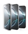 Tech-Protect Glass Fit+ 2-pack Tempered Glass Motorola Moto G86 5G / G86 5G Power - Black