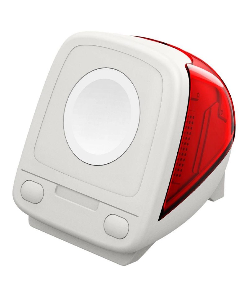 Spigen Spigen Classic C1 Stand for Apple Watch - Red