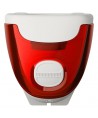 Spigen Spigen Classic C1 Stand for Apple Watch - Red