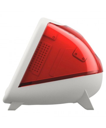 Spigen Spigen Classic C1 Stand for Apple Watch - Red