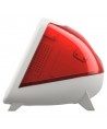 Spigen Spigen Classic C1 Stand for Apple Watch - Red
