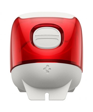 Spigen Spigen Classic C1 Stand for Apple Watch - Red