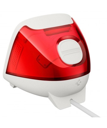Spigen Spigen Classic C1 Stand for Apple Watch - Red