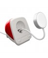 Spigen Spigen Classic C1 Stand for Apple Watch - Red