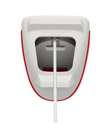 Spigen Spigen Classic C1 Stand for Apple Watch - Red