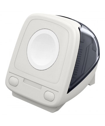 Spigen Spigen Classic C1 Stand for Apple Watch - Gray