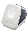 Spigen Spigen Classic C1 Stand for Apple Watch - Gray
