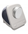 Spigen Spigen Classic C1 Stand for Apple Watch - Gray