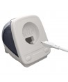 Spigen Spigen Classic C1 Stand for Apple Watch - Gray