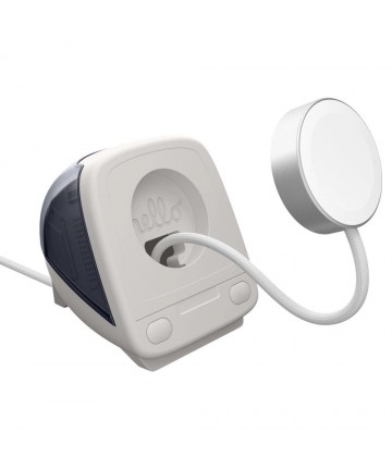 Spigen Spigen Classic C1 Stand for Apple Watch - Gray