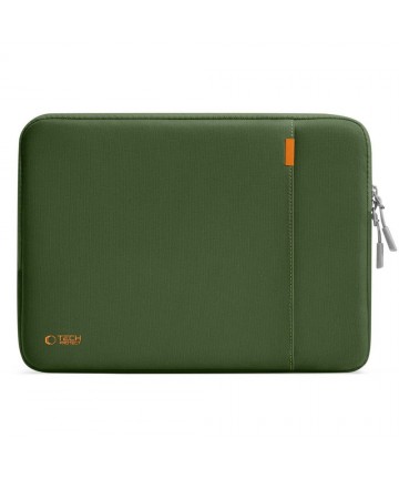 Tech-Protect Defender Laptop Bag 13-14 - Green