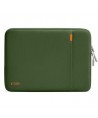 Tech-Protect Defender Laptop Bag 13-14 - Green