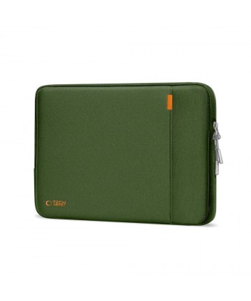 Tech-Protect Defender Laptop Bag 13-14 - Green