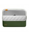 Tech-Protect Defender Laptop Bag 13-14 - Green