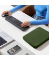 Tech-Protect Defender Laptop Bag 13-14 - Green