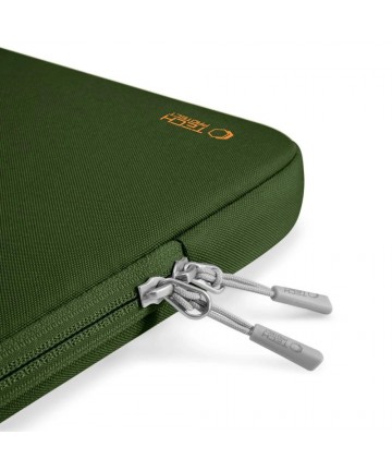 Tech-Protect Defender Laptop Bag 15-16 - Green